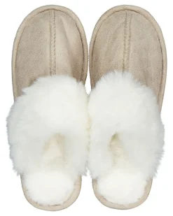 Chaussons - Beige<Zeeman Online