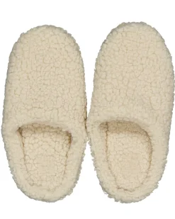 Chaussons - Beige<Zeeman Sale