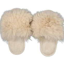 Chaussons - Blanc<Zeeman Online