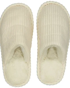 Chaussons - Blanc<Zeeman