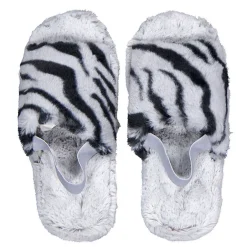 Chaussons - Gris<Zeeman Best