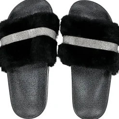 Chaussons - Noir<Zeeman New