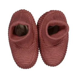 Chaussons - Orange<Zeeman Sale