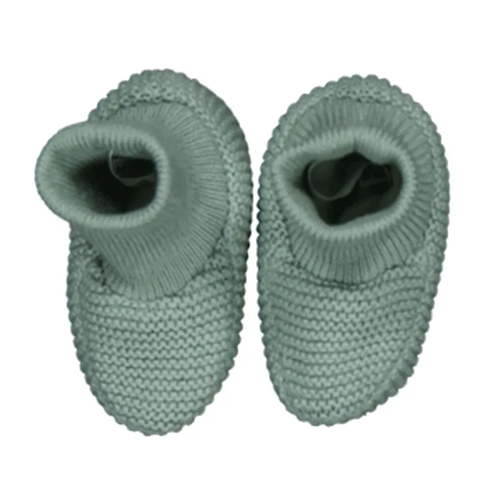 Chaussons - Vert<Zeeman Online