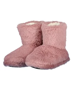 Chaussons - Violet<Zeeman Clearance