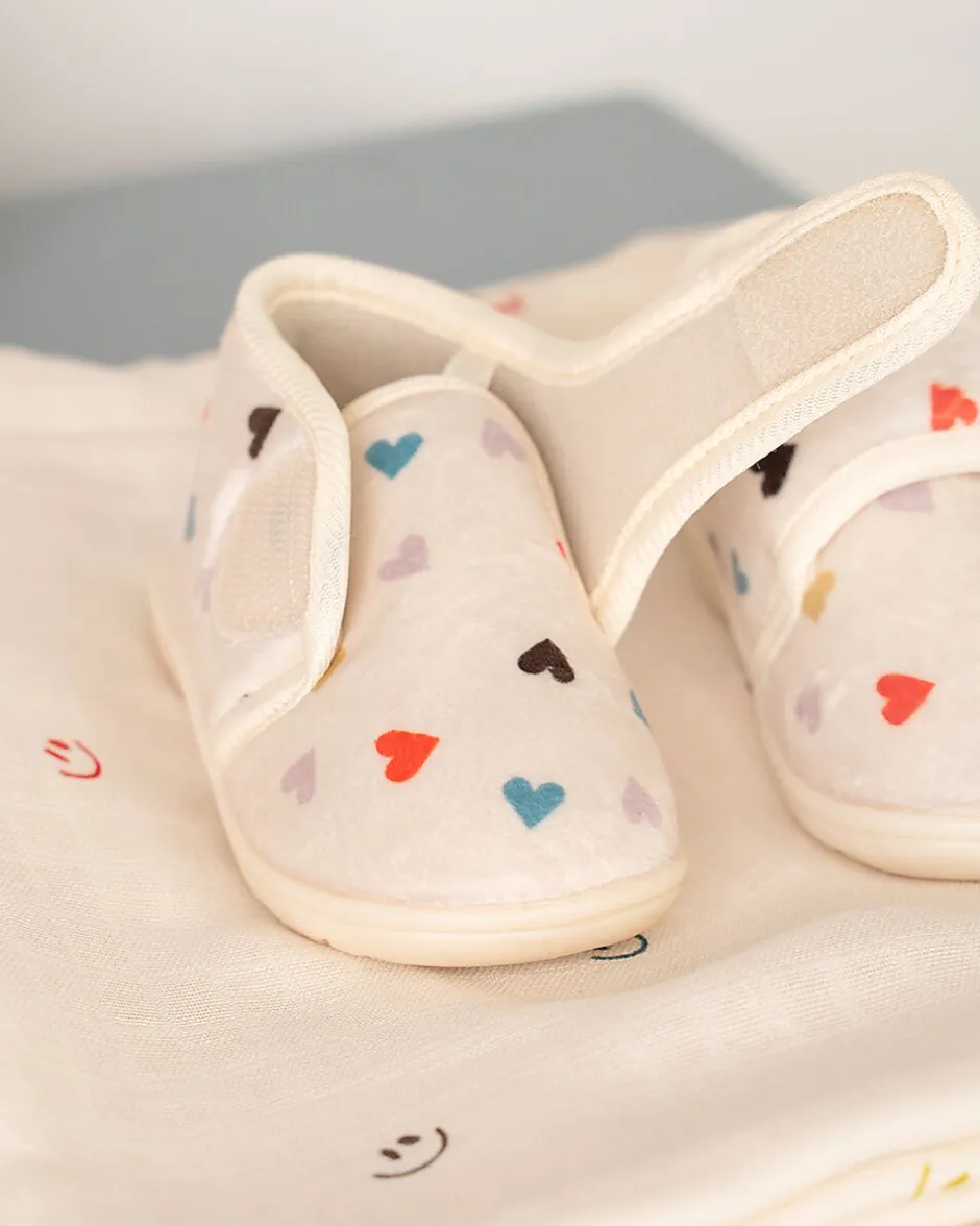 Chaussures - Beige<Zeeman