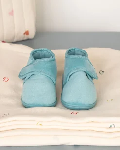 Chaussures - Vert<Zeeman Clearance