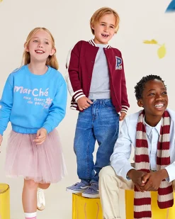 Chemise - Bleu<Zeeman Clearance