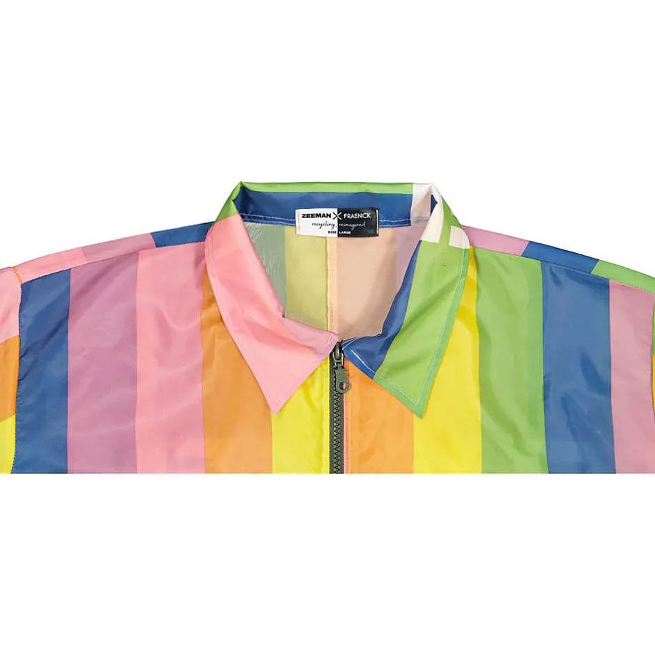 Chemise - Multicolore<Zeeman Outlet