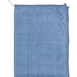 Chiffons à poussière microfibre - Bleu<Zeeman Sale