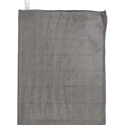 Chiffons à poussière microfibre - Gris<Zeeman Online