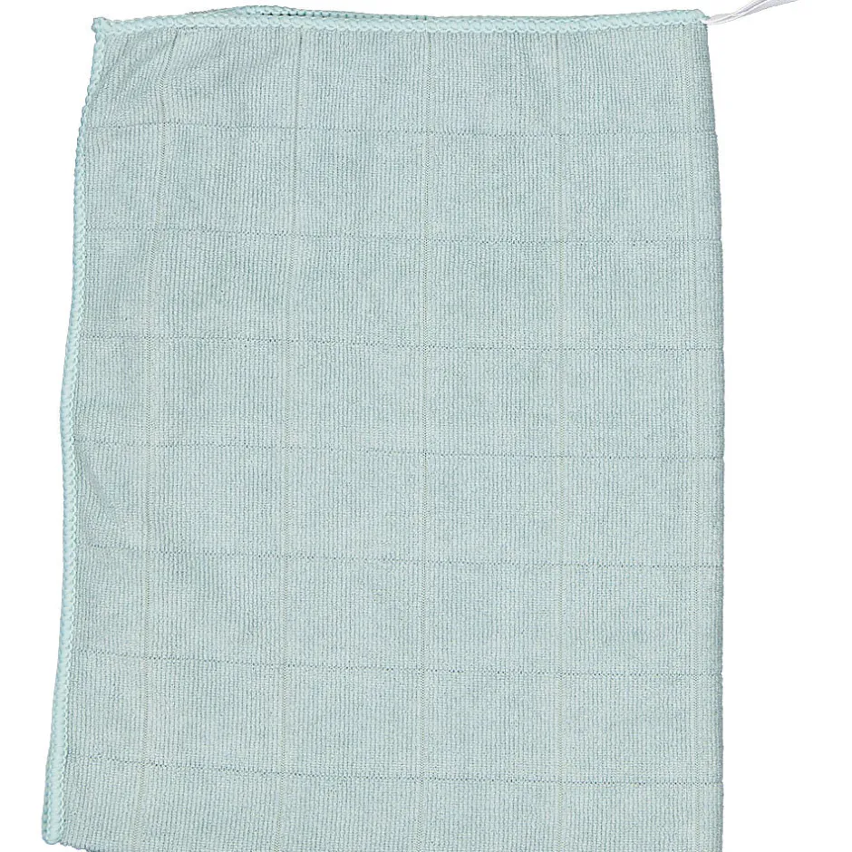 Chiffons à poussière microfibre - Vert<Zeeman Online
