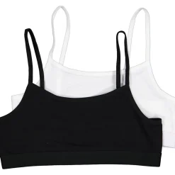 Claire Brassière - Noir<Zeeman Online