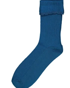 Coffret cadeau avec chaussettes - Bleu<Zeeman