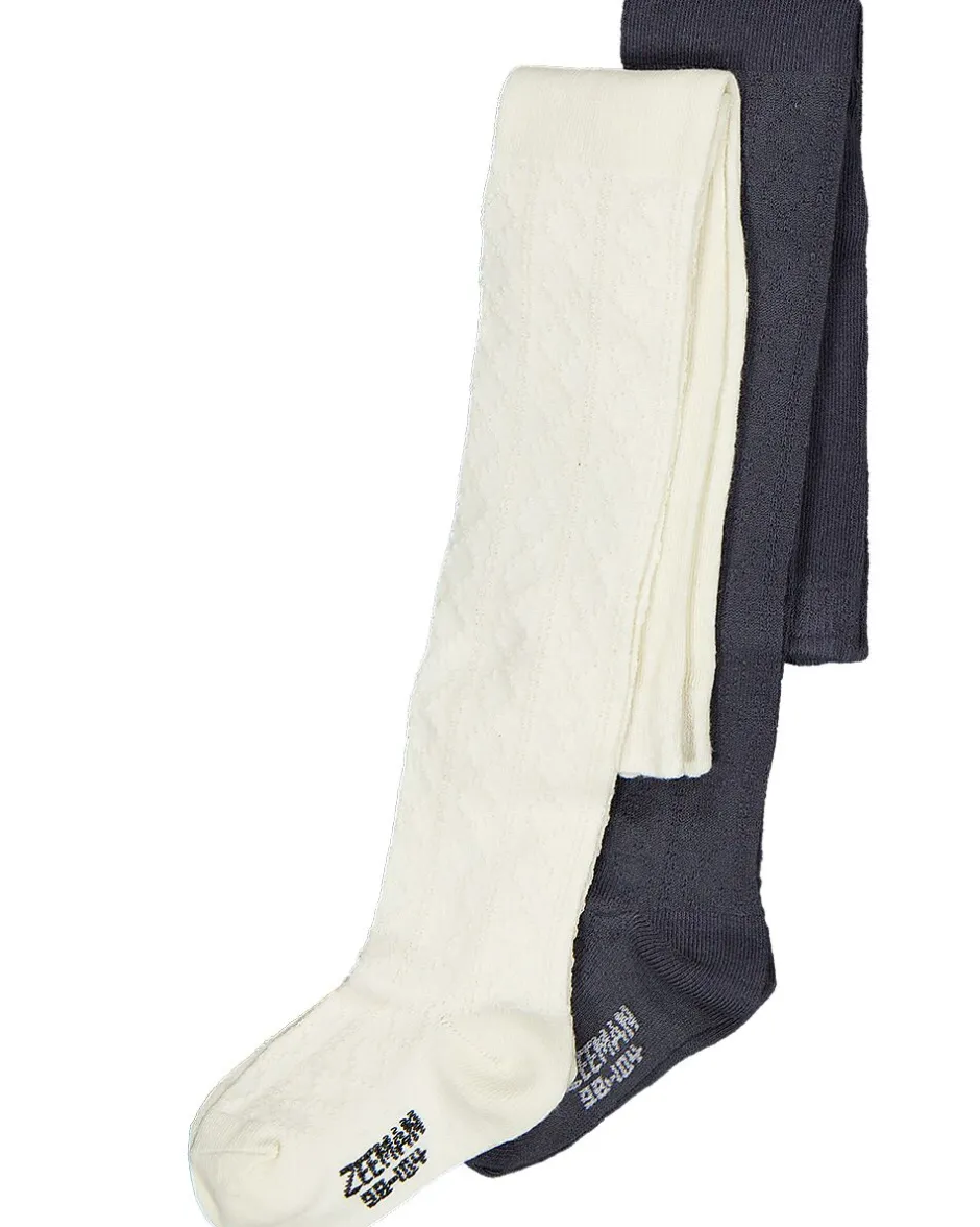 Collant - Gris<Zeeman New