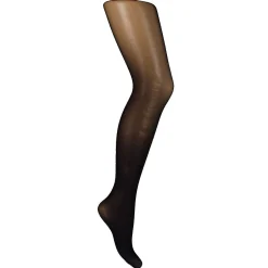 Collant - Noir<Zeeman Hot