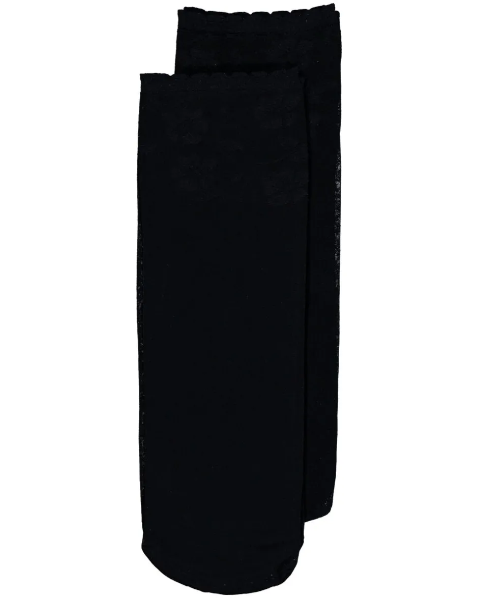 Collant - Noir<Zeeman