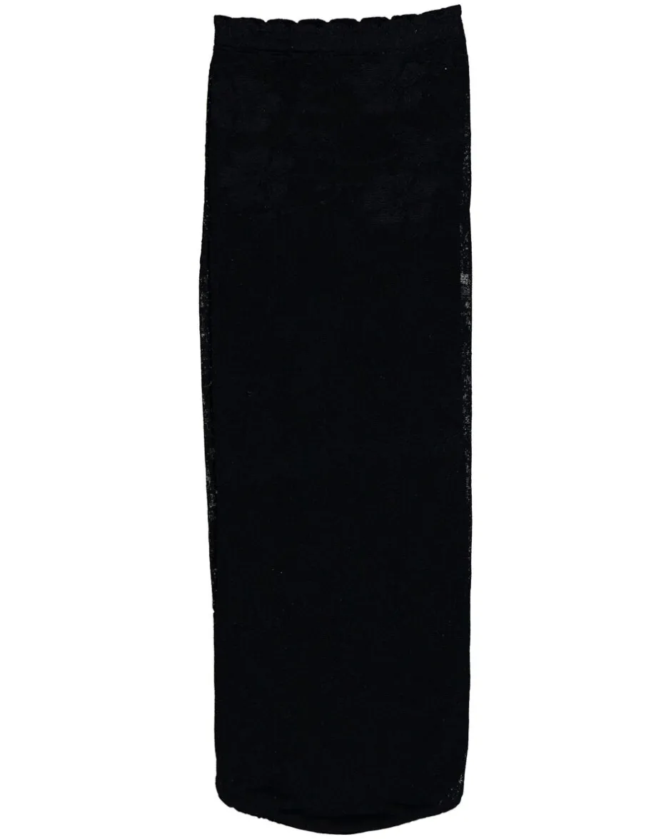 Collant - Noir<Zeeman