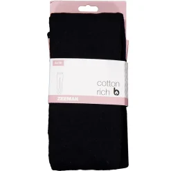 Collant - Noir<Zeeman Online