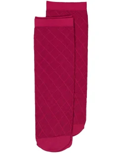 Collant - Rouge<Zeeman Outlet