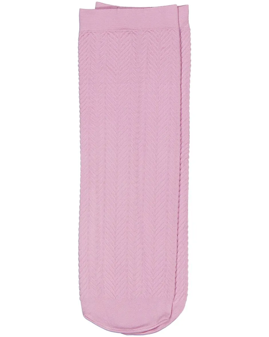 Collant - Violet<Zeeman Outlet