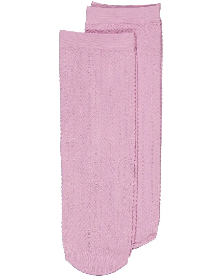 Collant - Violet<Zeeman Outlet