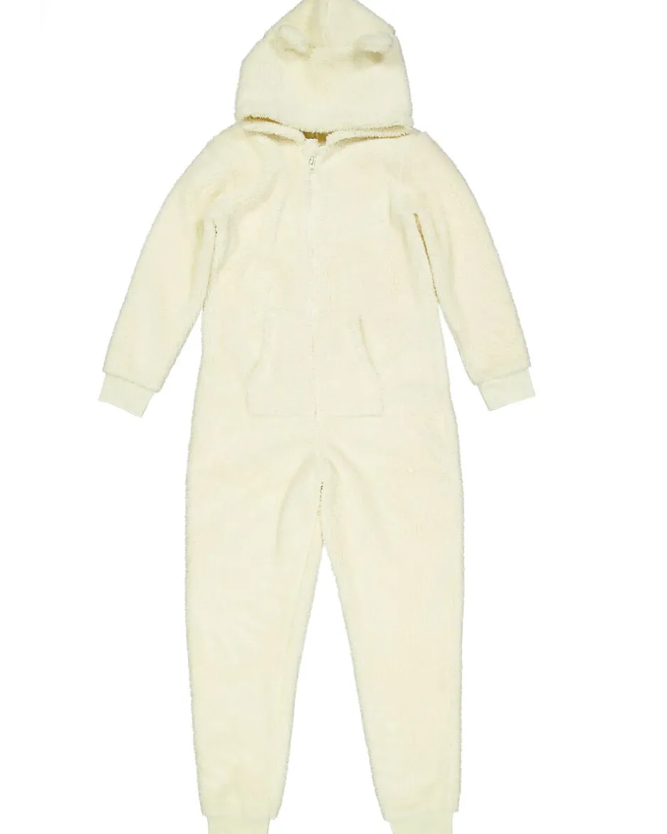 Combinaison - Beige<Zeeman New