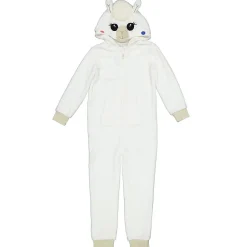 Combinaison - Blanc<Zeeman Online