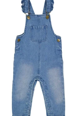 Combinaison - Bleu<Zeeman