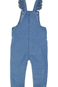 Combinaison - Bleu<Zeeman