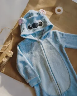 Combinaison - Bleu<Zeeman Clearance