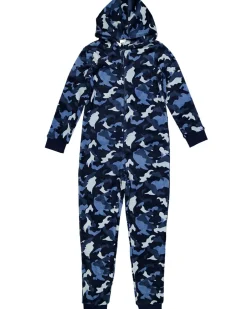 Combinaison - Bleu<Zeeman Discount