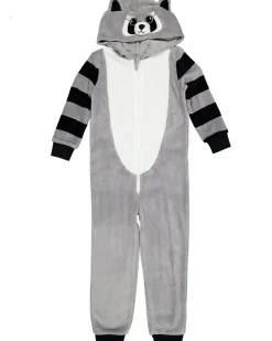 Combinaison - Gris<Zeeman Best