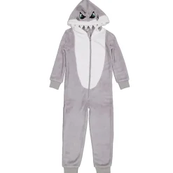 Combinaison - Gris<Zeeman New