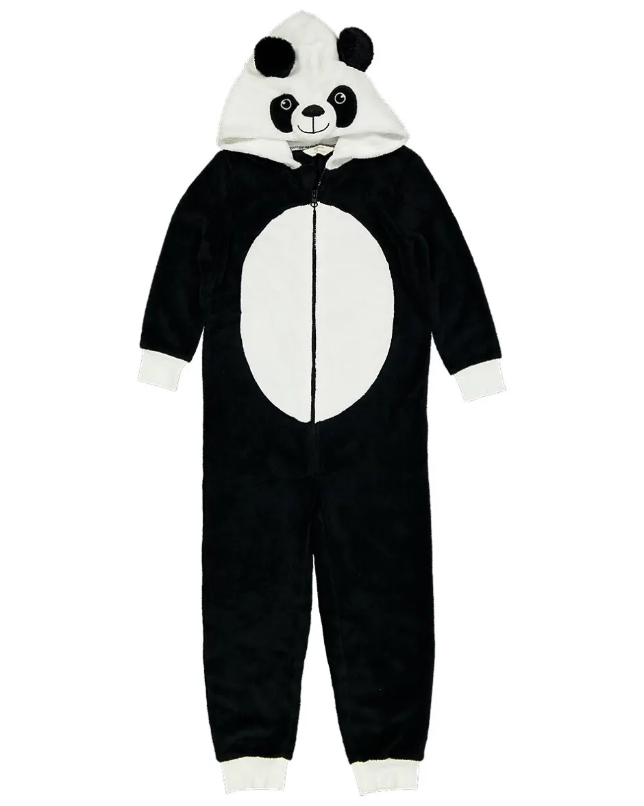 Combinaison - Noir<Zeeman