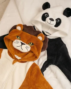 Combinaison - Noir<Zeeman