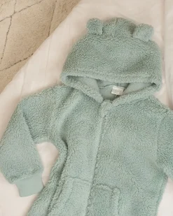 Combinaison - Vert<Zeeman Best