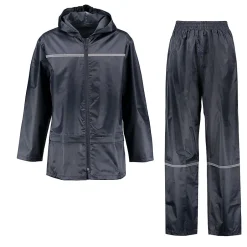 Combinaison de pluie - Bleu<Zeeman Best