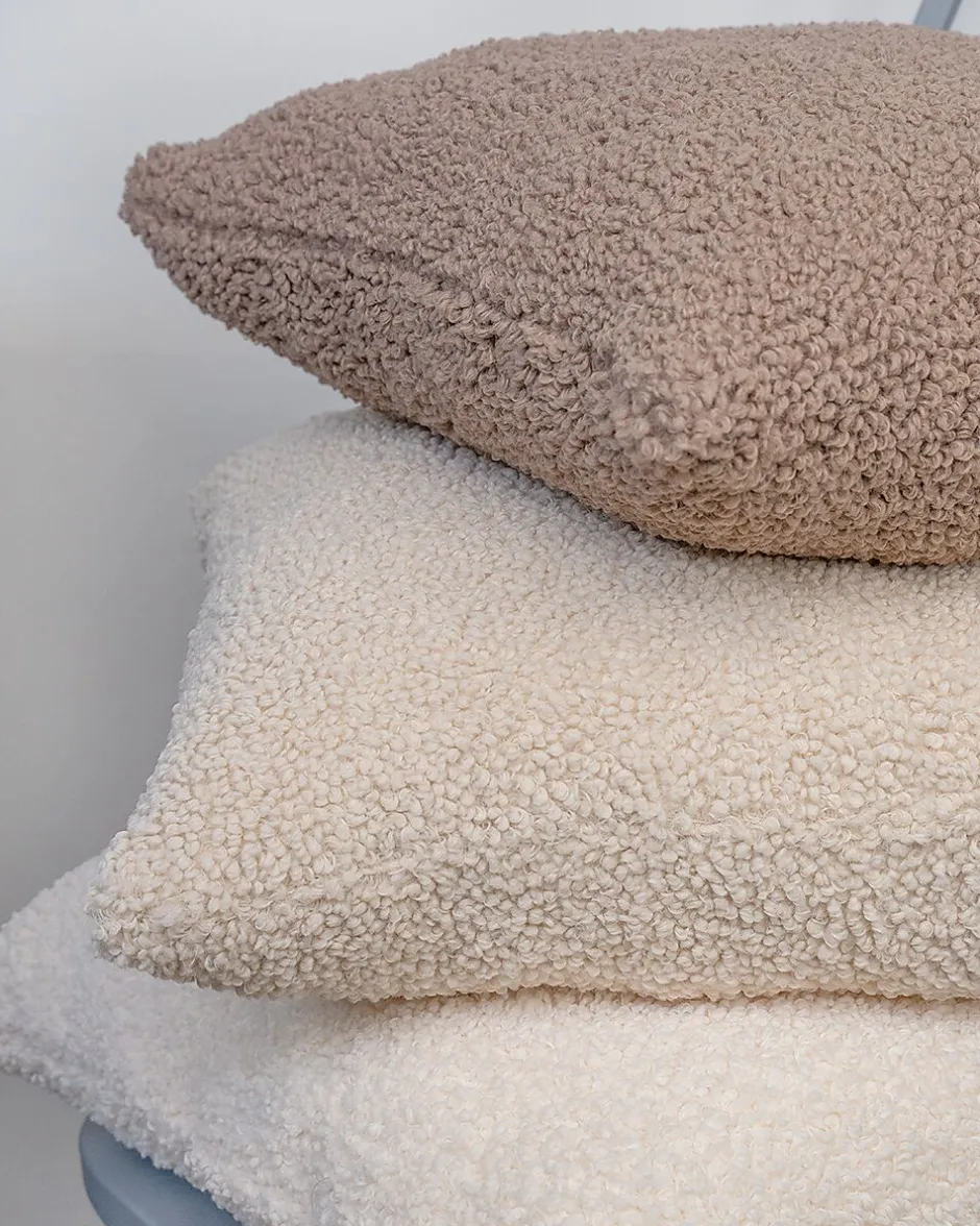 Coussin - Blanc<Zeeman Discount