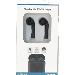 Écouteurs Bluetooth - Noir<Zeeman Best