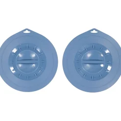 Couvercle - Bleu<Zeeman