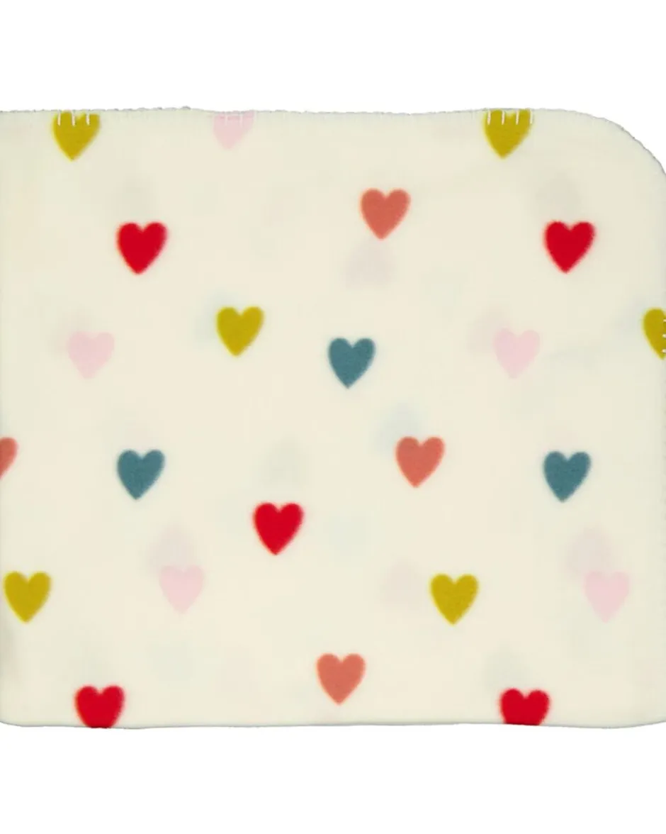 Couverture - Multicolore<Zeeman Hot