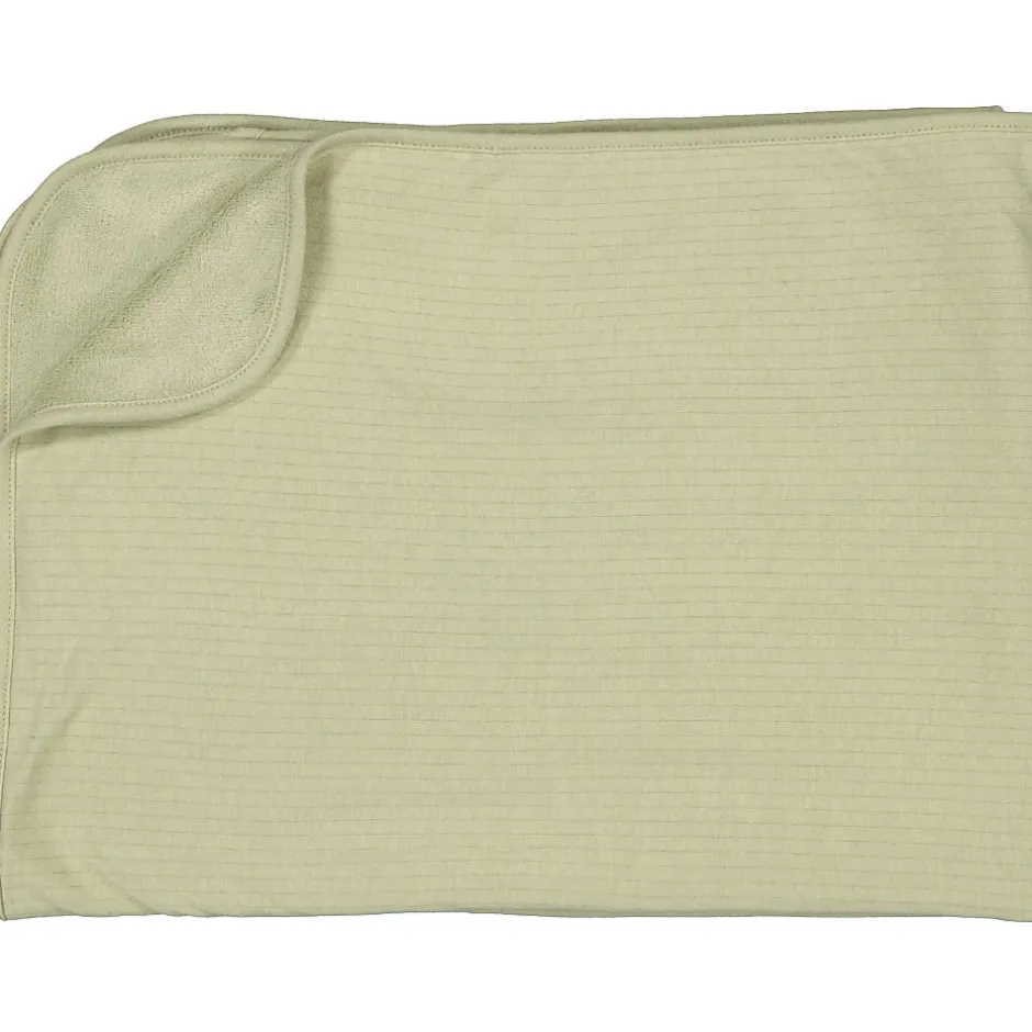 Couverture - Vert<Zeeman Hot