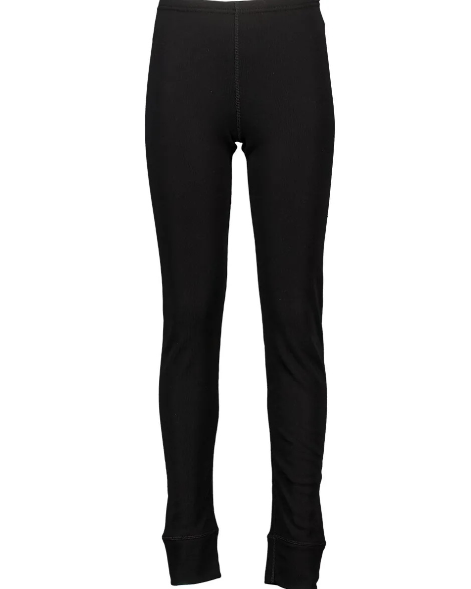 Côtes Thermo Legging - Noir<Zeeman Discount