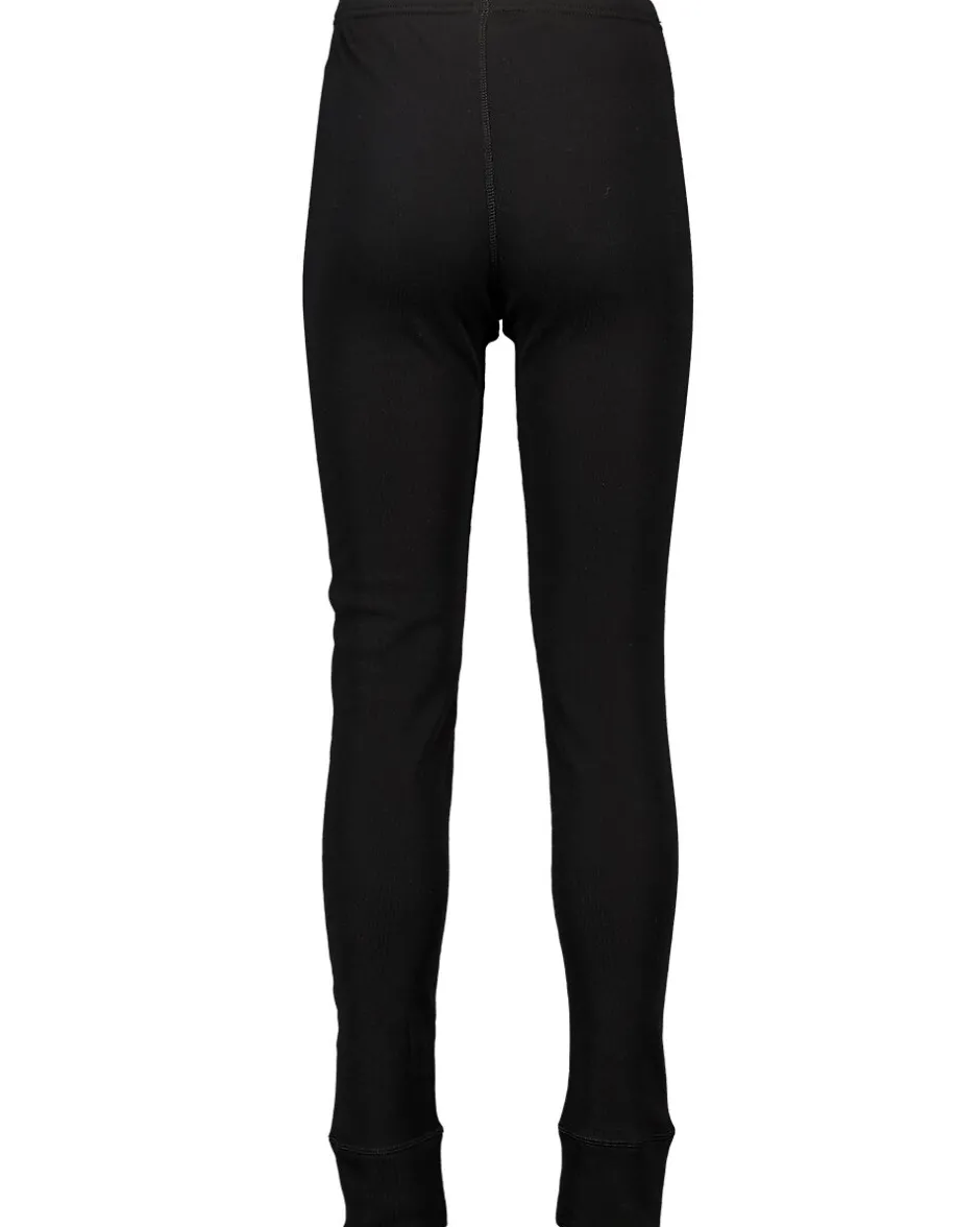 Côtes Thermo Legging - Noir<Zeeman Discount