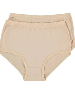 Culotte haute - Beige<Zeeman Outlet