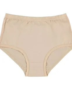 Culotte haute - Beige<Zeeman Outlet