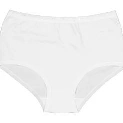 Culotte haute - Blanc<Zeeman Best