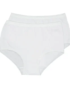 Culotte haute - Blanc<Zeeman Best