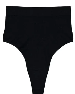 Culotte haute - Noir<Zeeman Hot